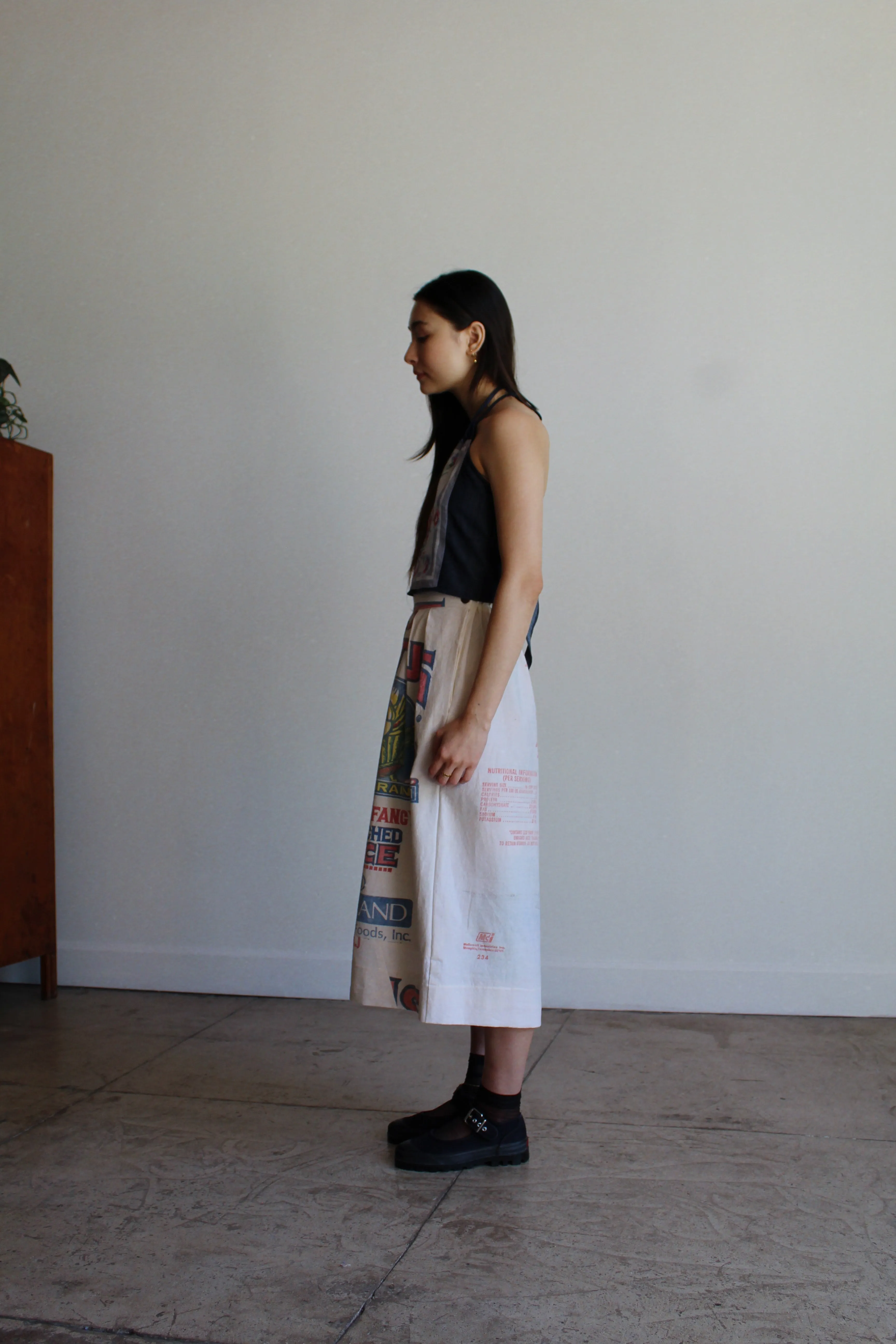Lotus Culottes