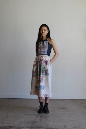 Lotus Culottes