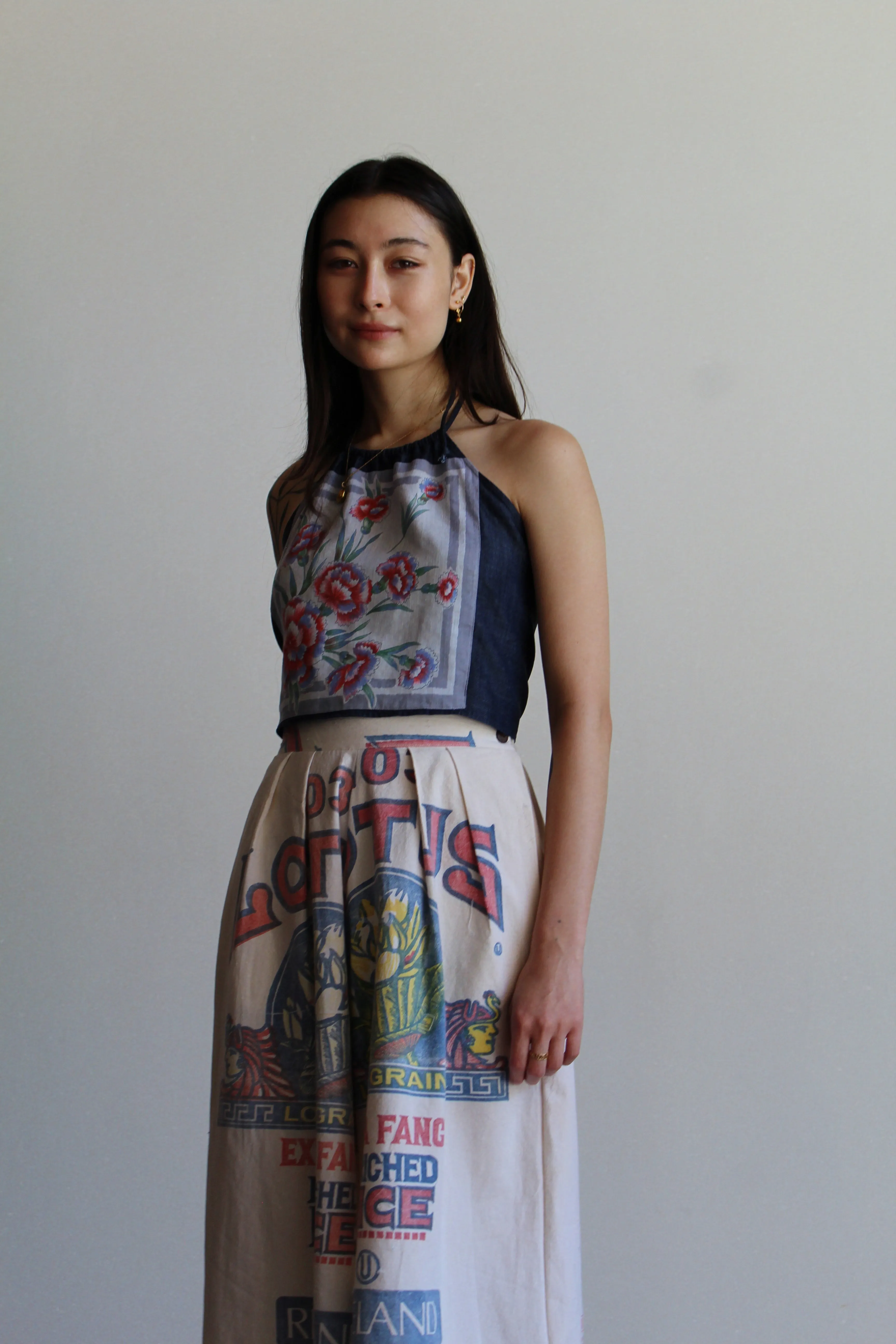 Lotus Culottes