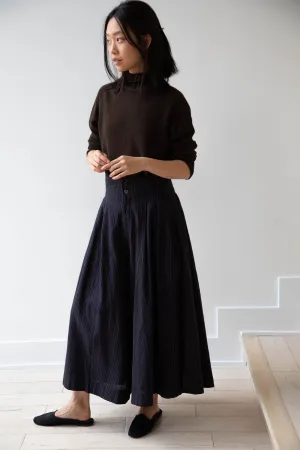 Maku | Culottes in Stripe