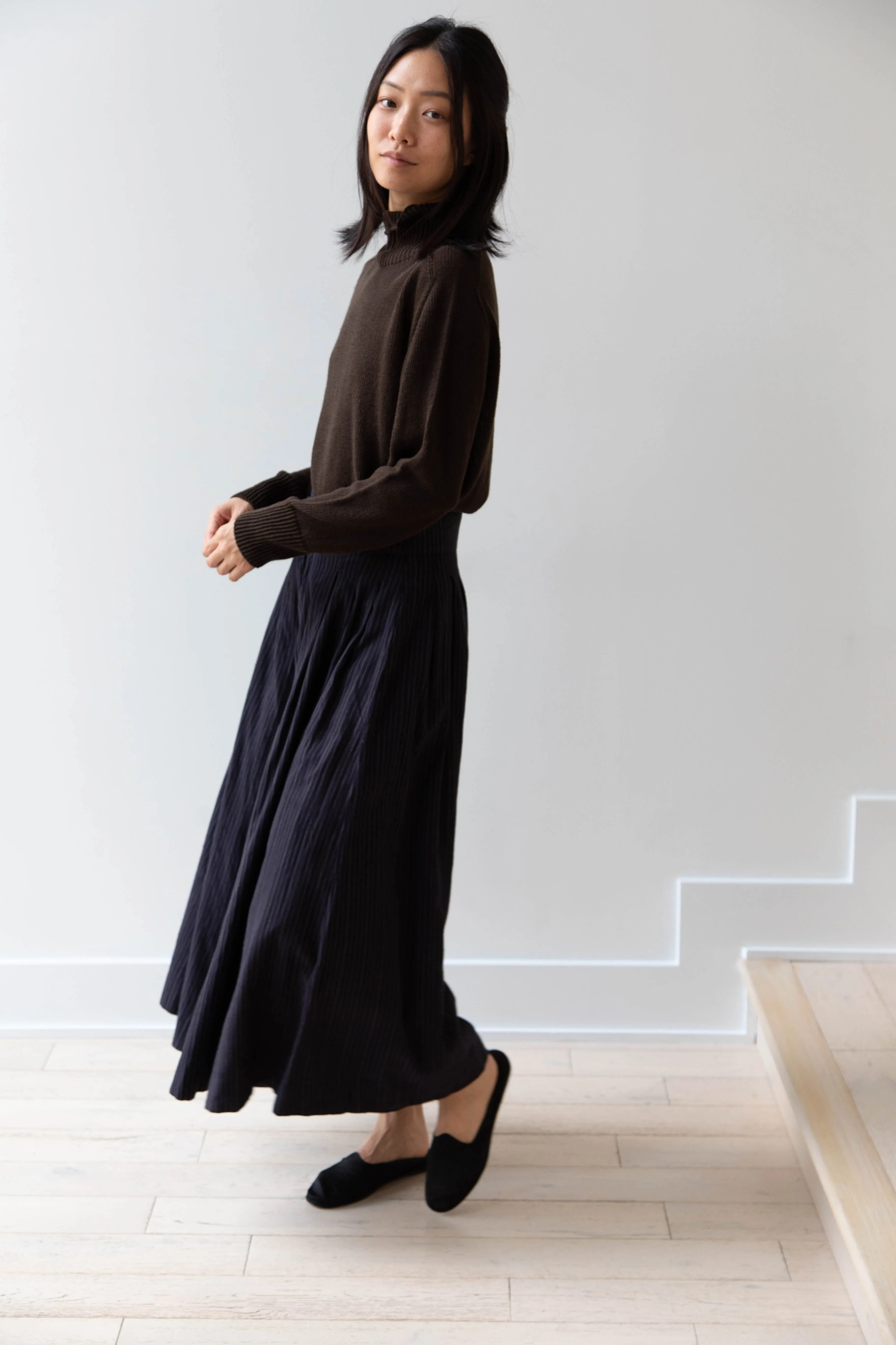 Maku | Culottes in Stripe