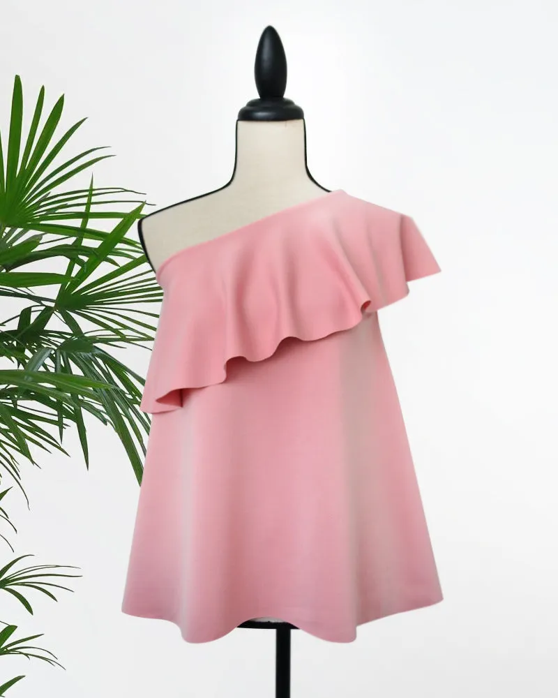 Maureen Top