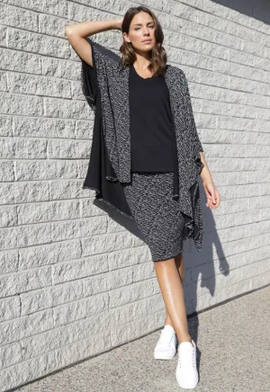 Maya Reversible Skirt