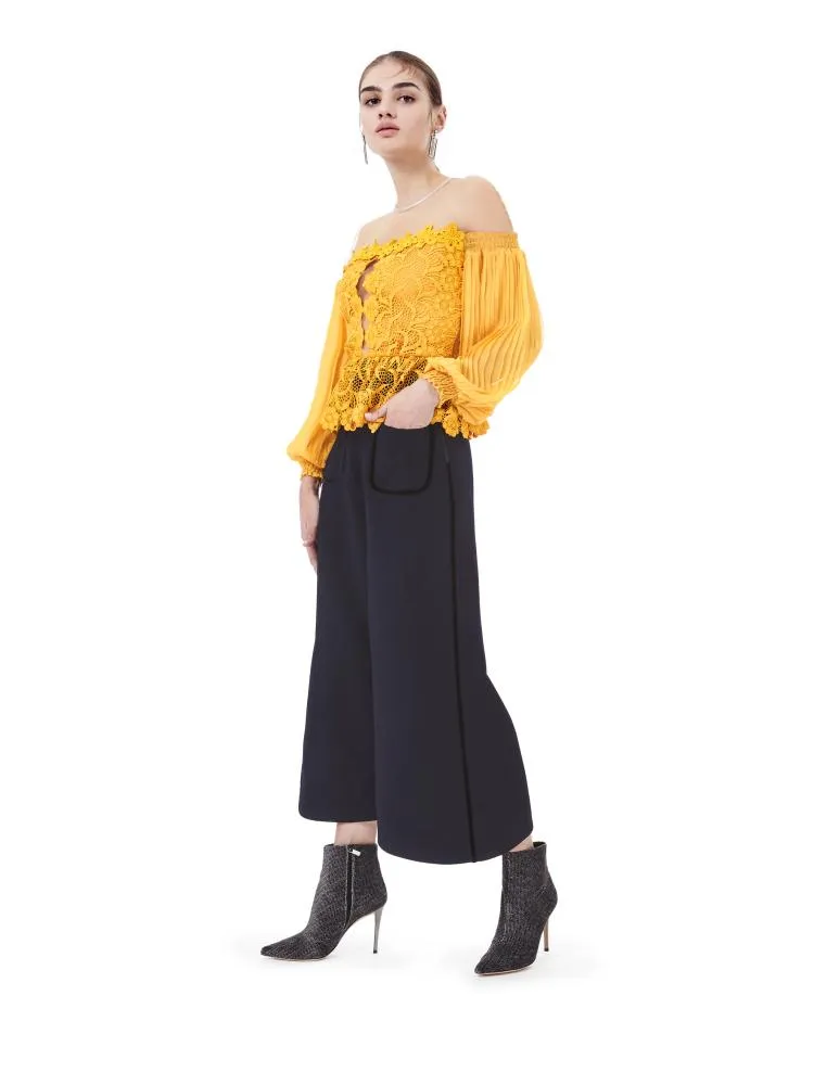 MELLOW TOP