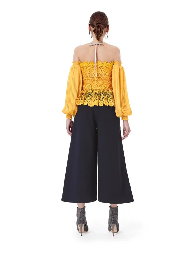 MELLOW TOP
