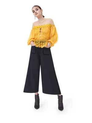 MELLOW TOP