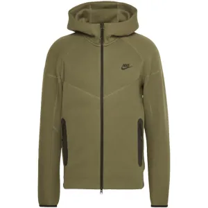 Men's Nike Sportswear Tech Fleece Windrunner Full-Zip Hoodie