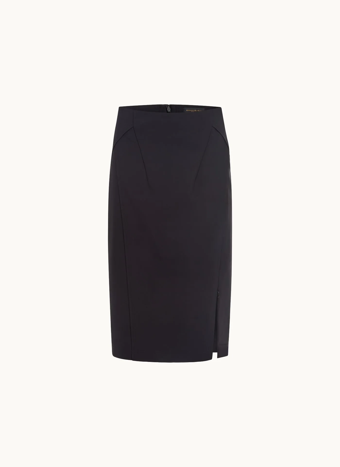 MIDI PENCIL SKIRT
