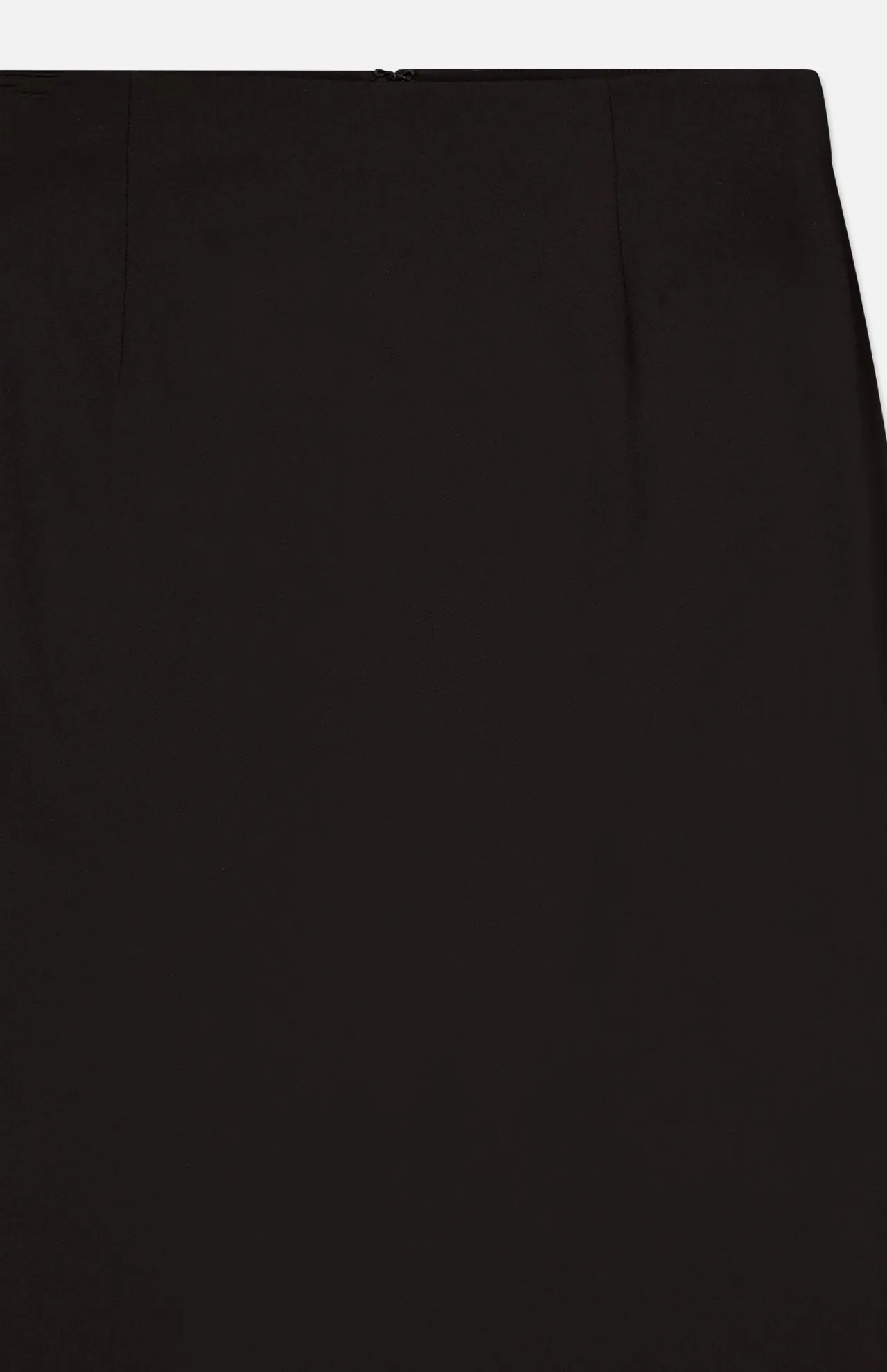 Nelson Maxi Pencil Skirt