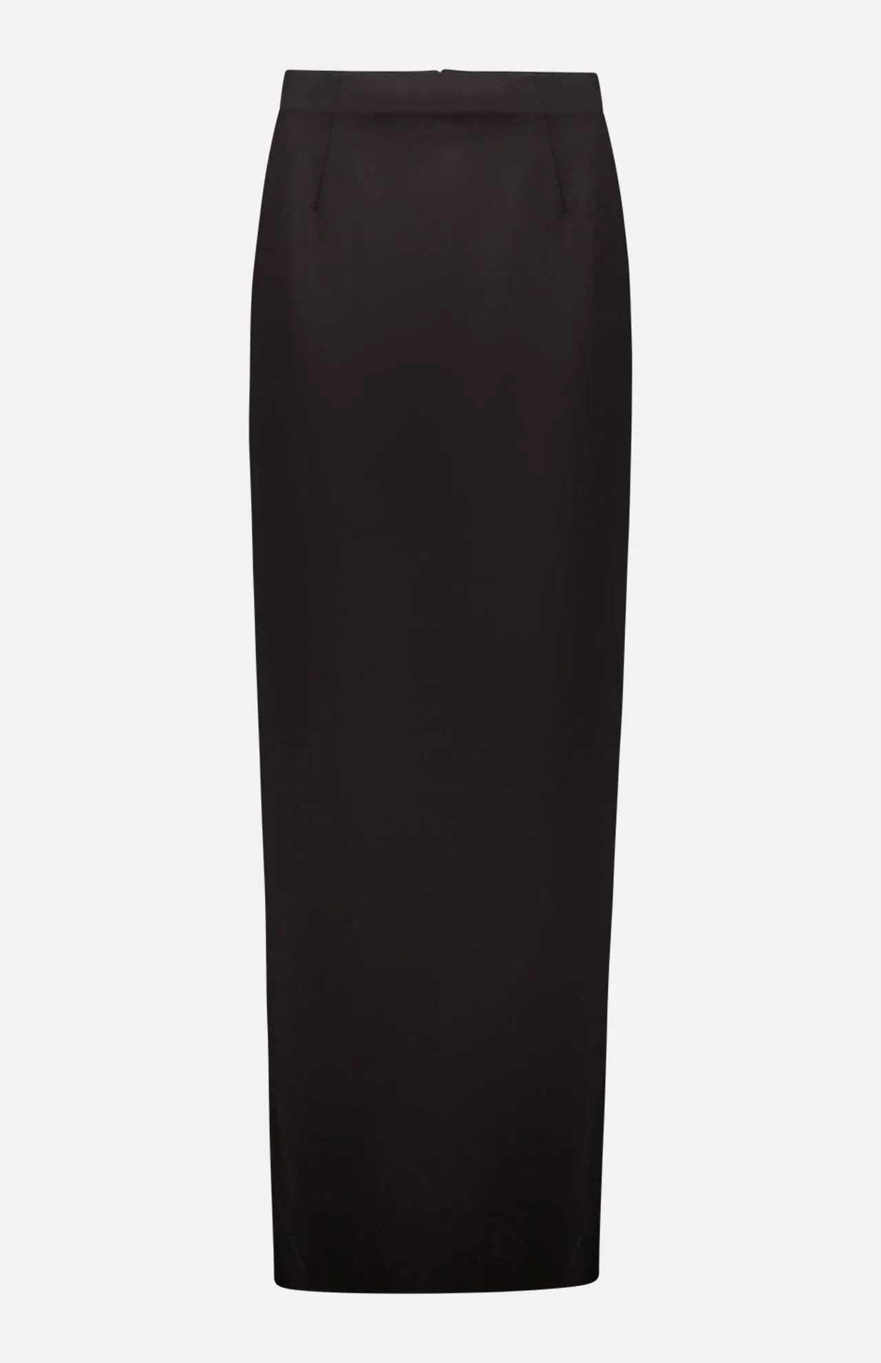 Nelson Maxi Pencil Skirt