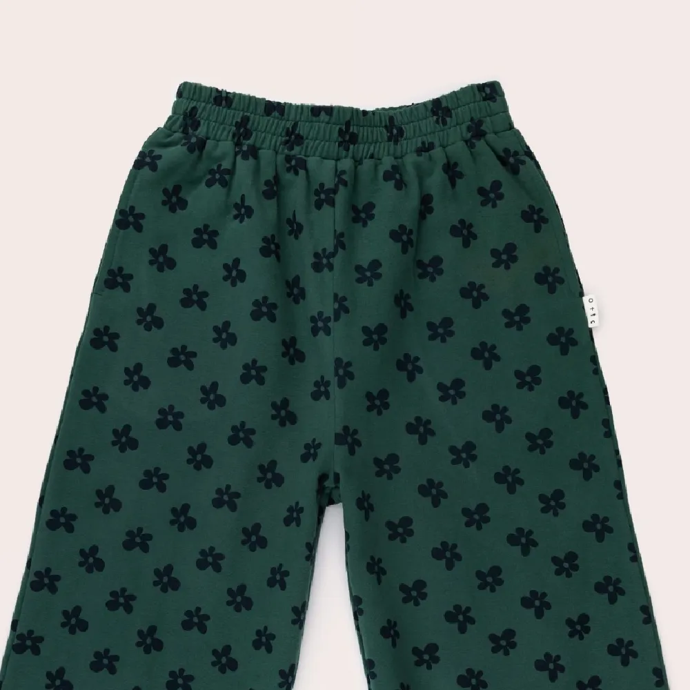 Night Meadow Culottes