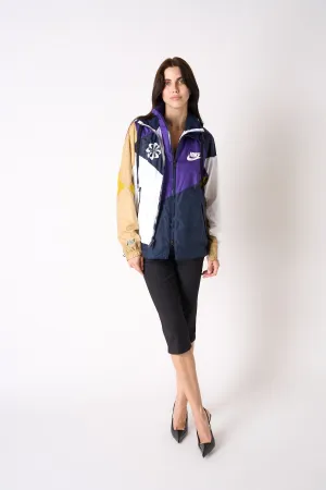 NIKE X SACAI | NRG HOODED ANORAK