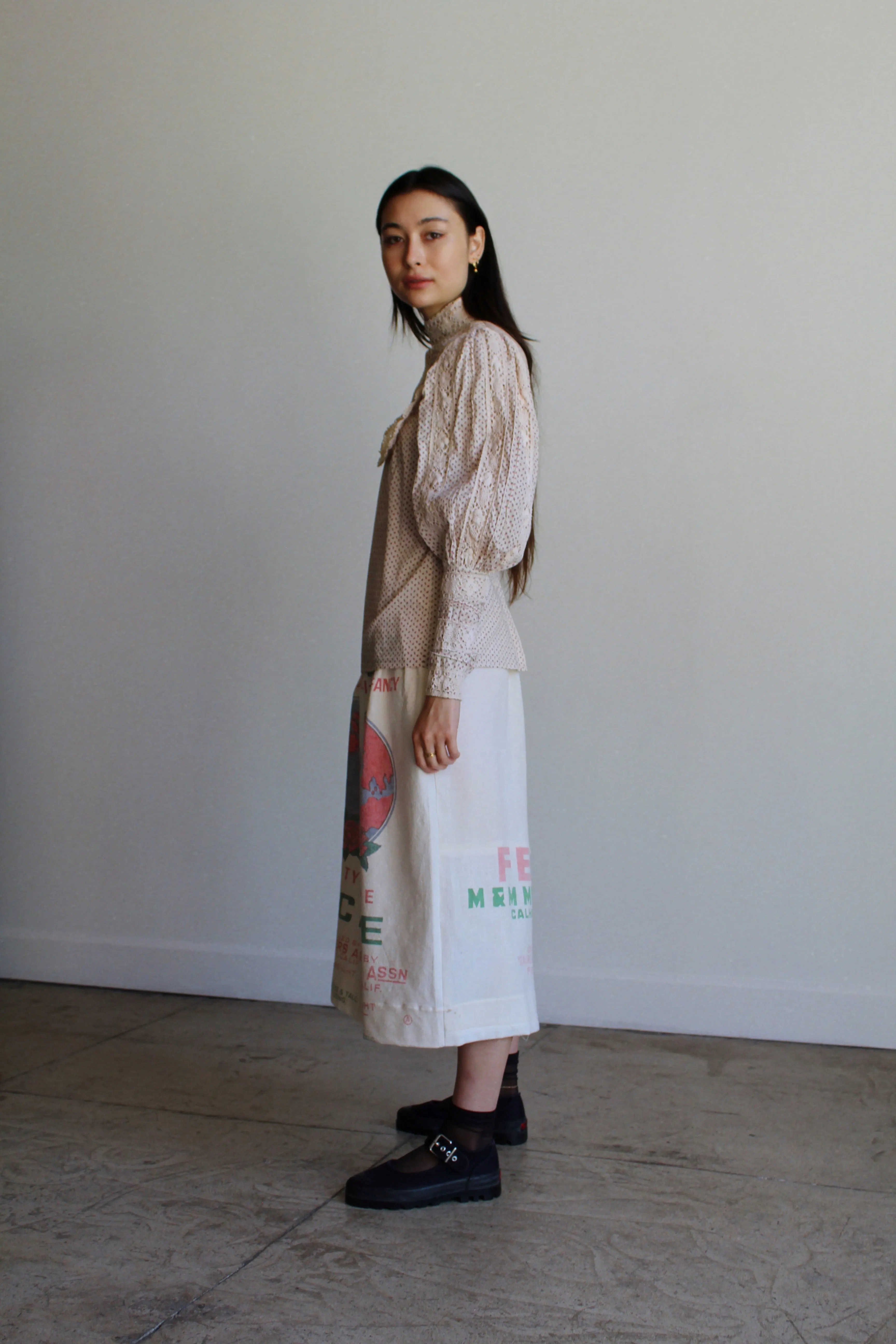 Pacific Rose Culottes