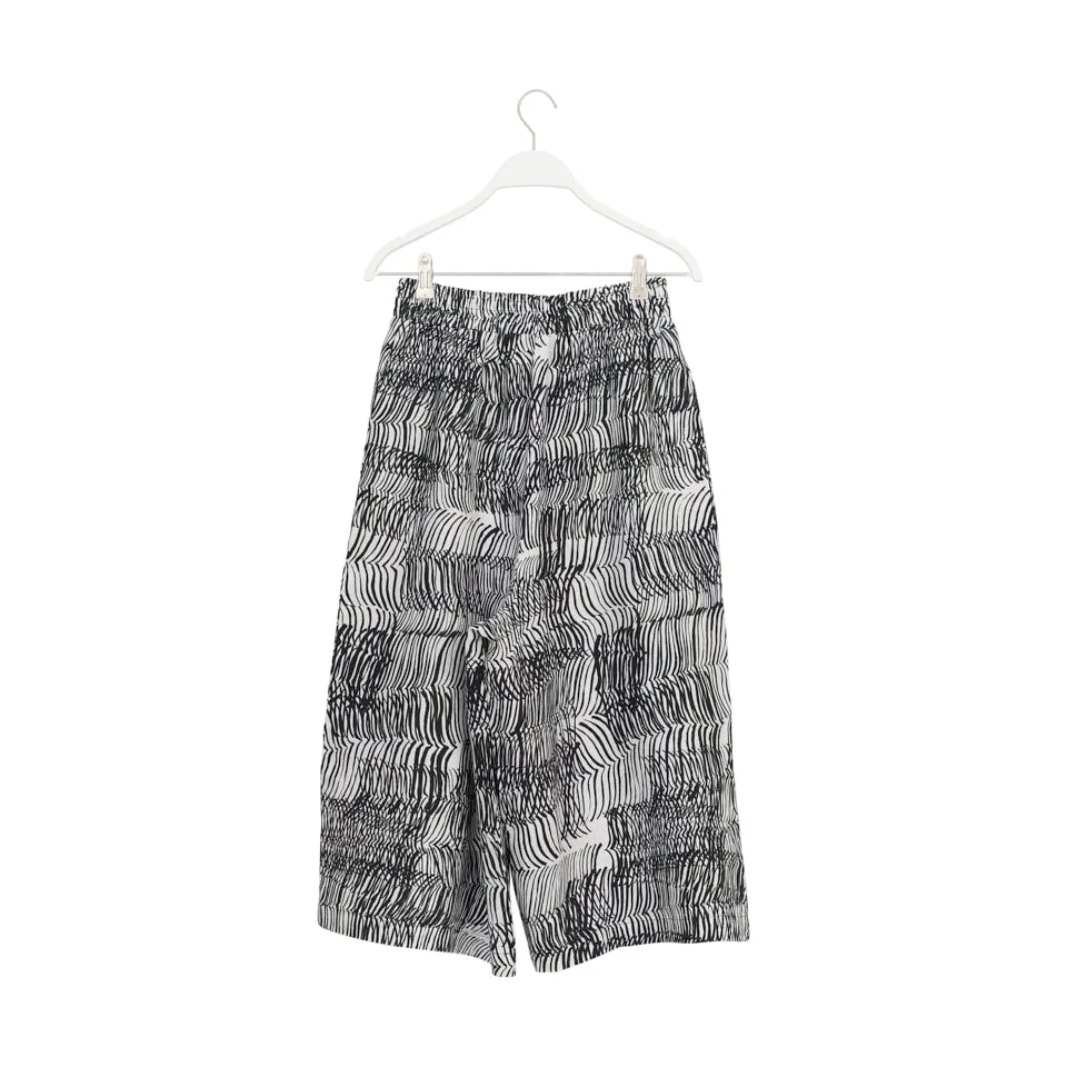 Papu Linen Culottes Waves Adults