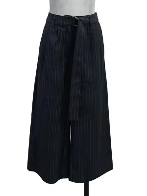 Pebble Stripes Culottes