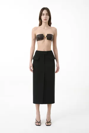Pencil Skirt