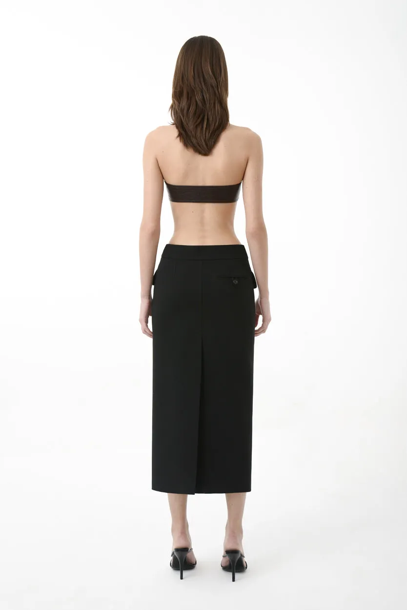 Pencil Skirt