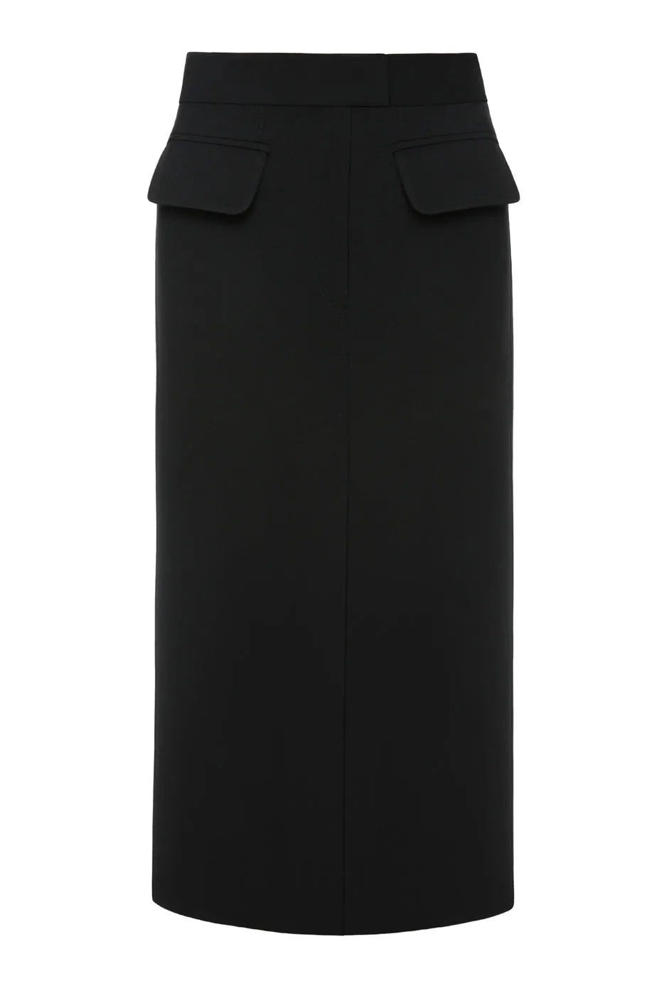 Pencil Skirt