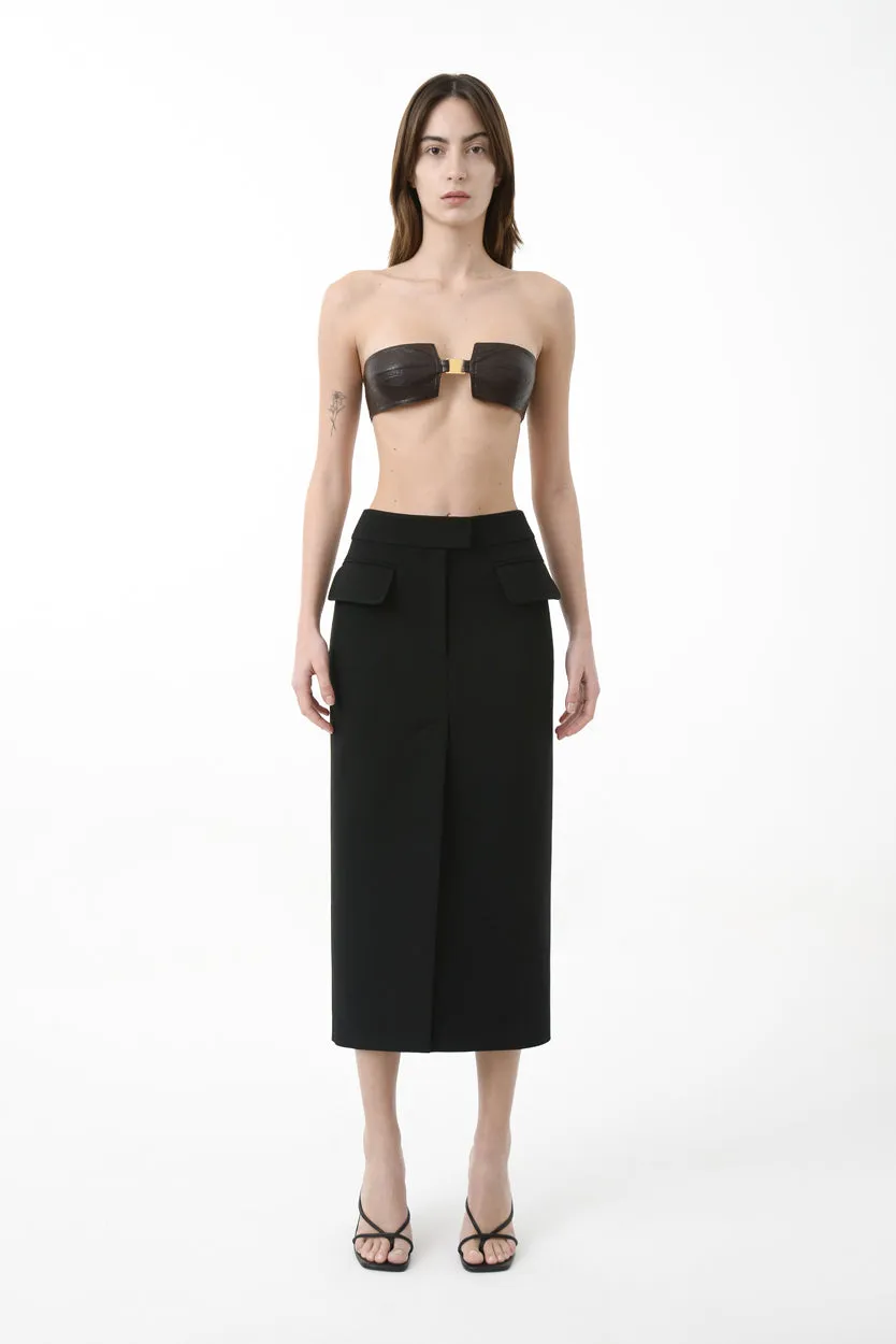 Pencil Skirt