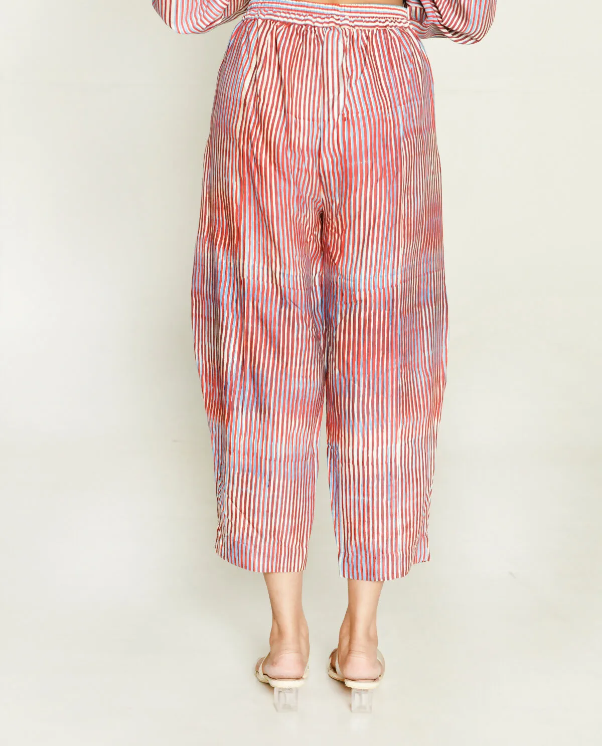 Plosky Cloud Culottes Pant