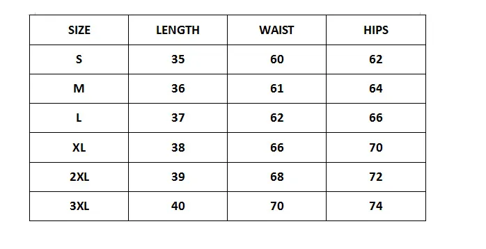 S-XL Korean Women Matt Summer Pencil Skirt