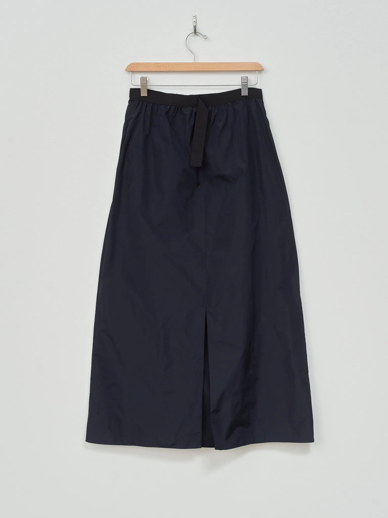Samuel Pencil Skirt - Midnight