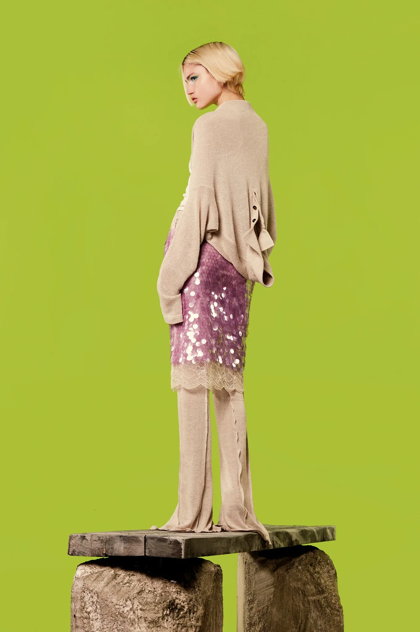 Siedres - Helena Midi Skirt