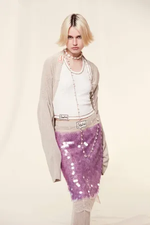 Siedres - Helena Midi Skirt