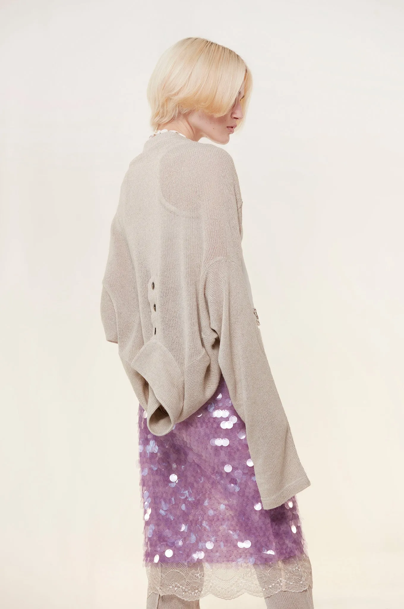 Siedres - Helena Midi Skirt