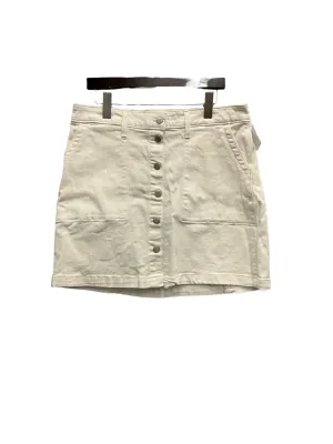 Skirt Midi By J Crew  Size: 6