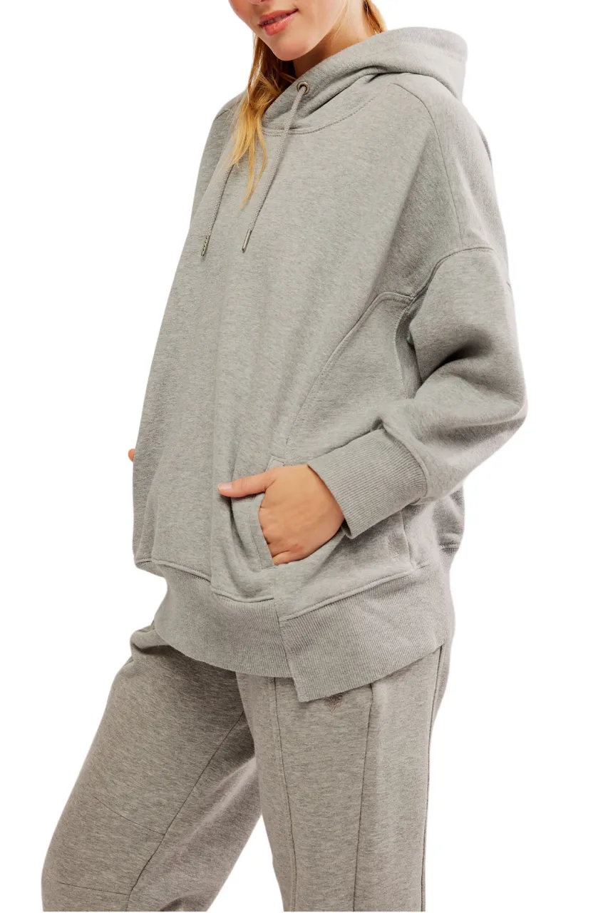 Sprint to the Finish Hoodie
