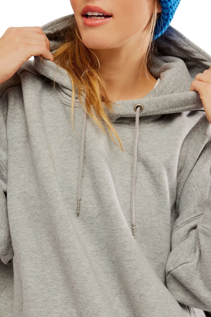 Sprint to the Finish Hoodie