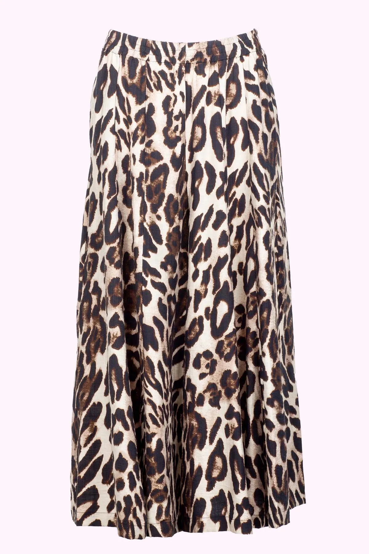 SS Culottes - Classic Leopard