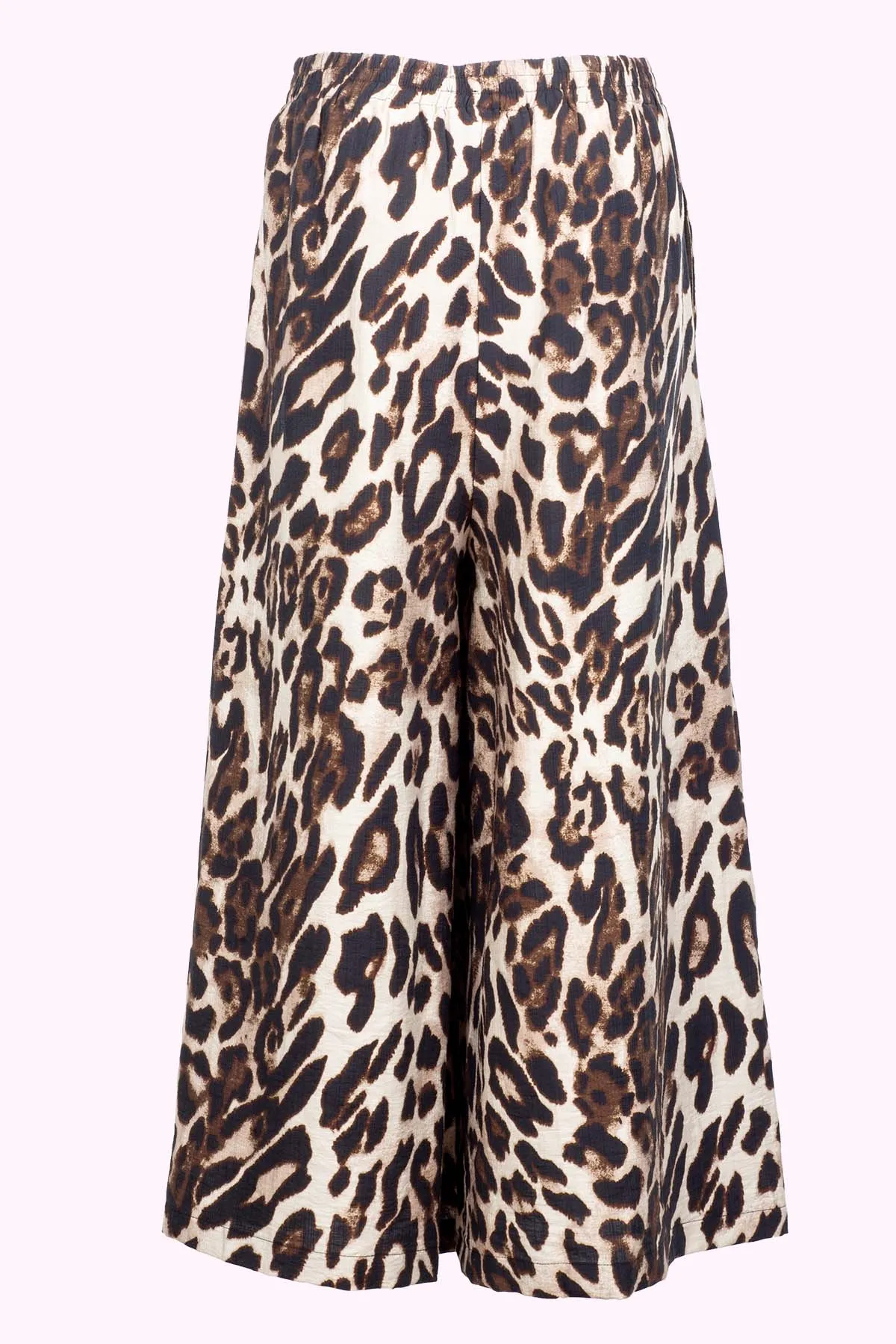 SS Culottes - Classic Leopard