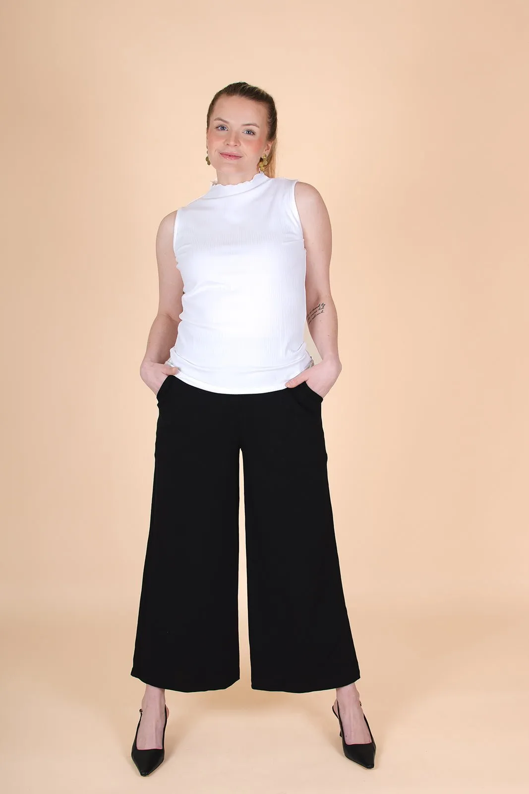 The Bestseller Pants -pakkaus