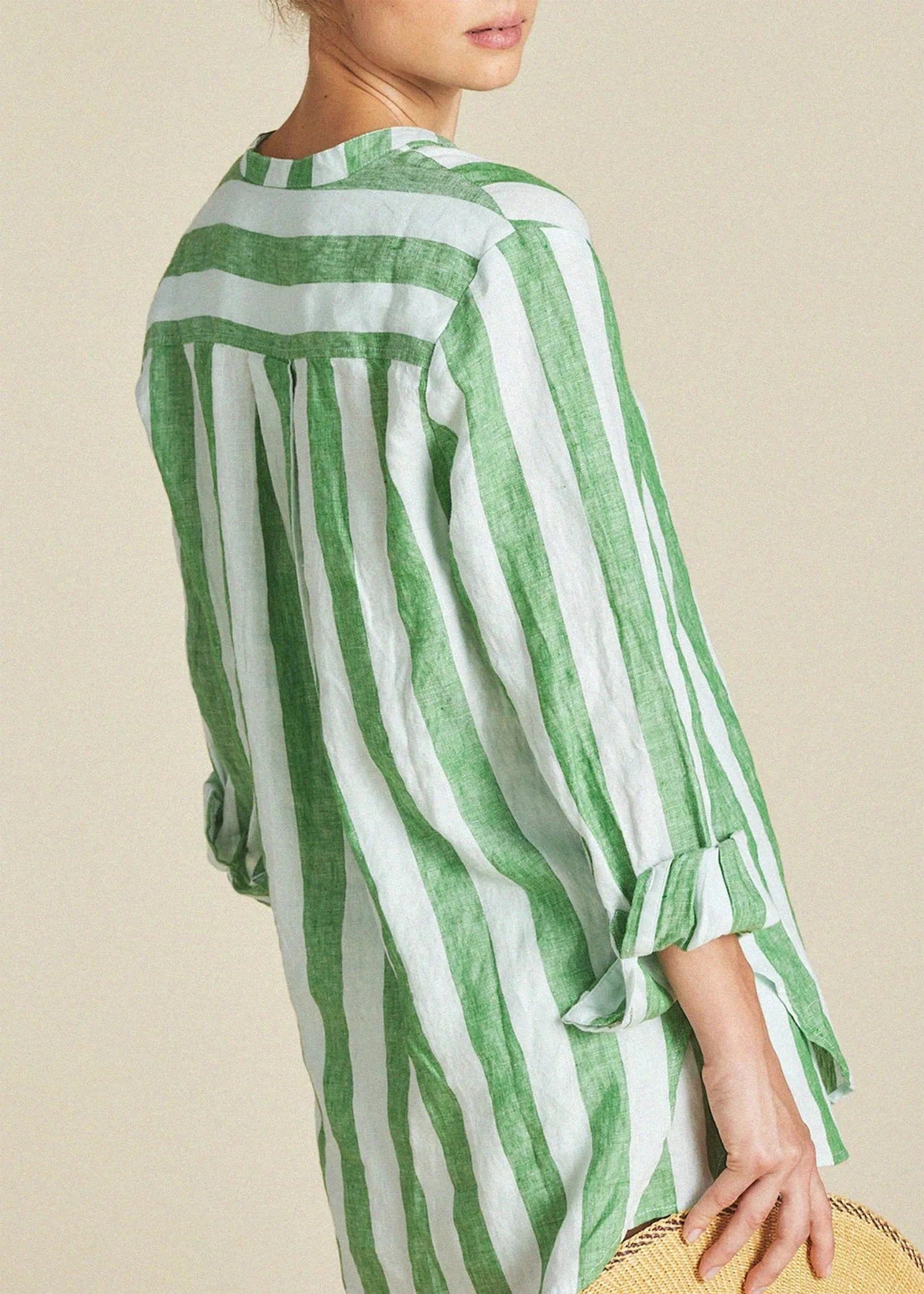 Trovata Tori Tunic