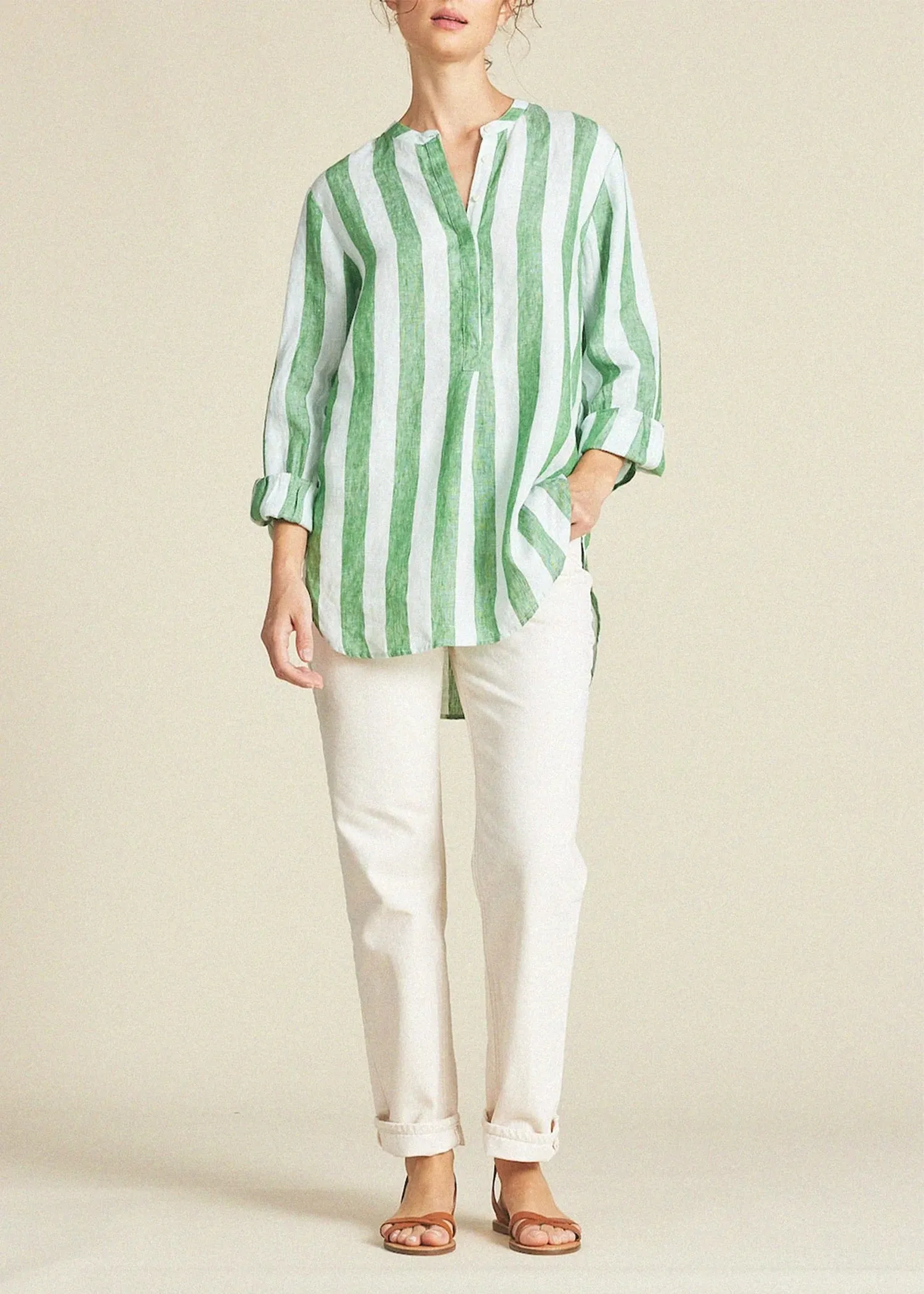 Trovata Tori Tunic