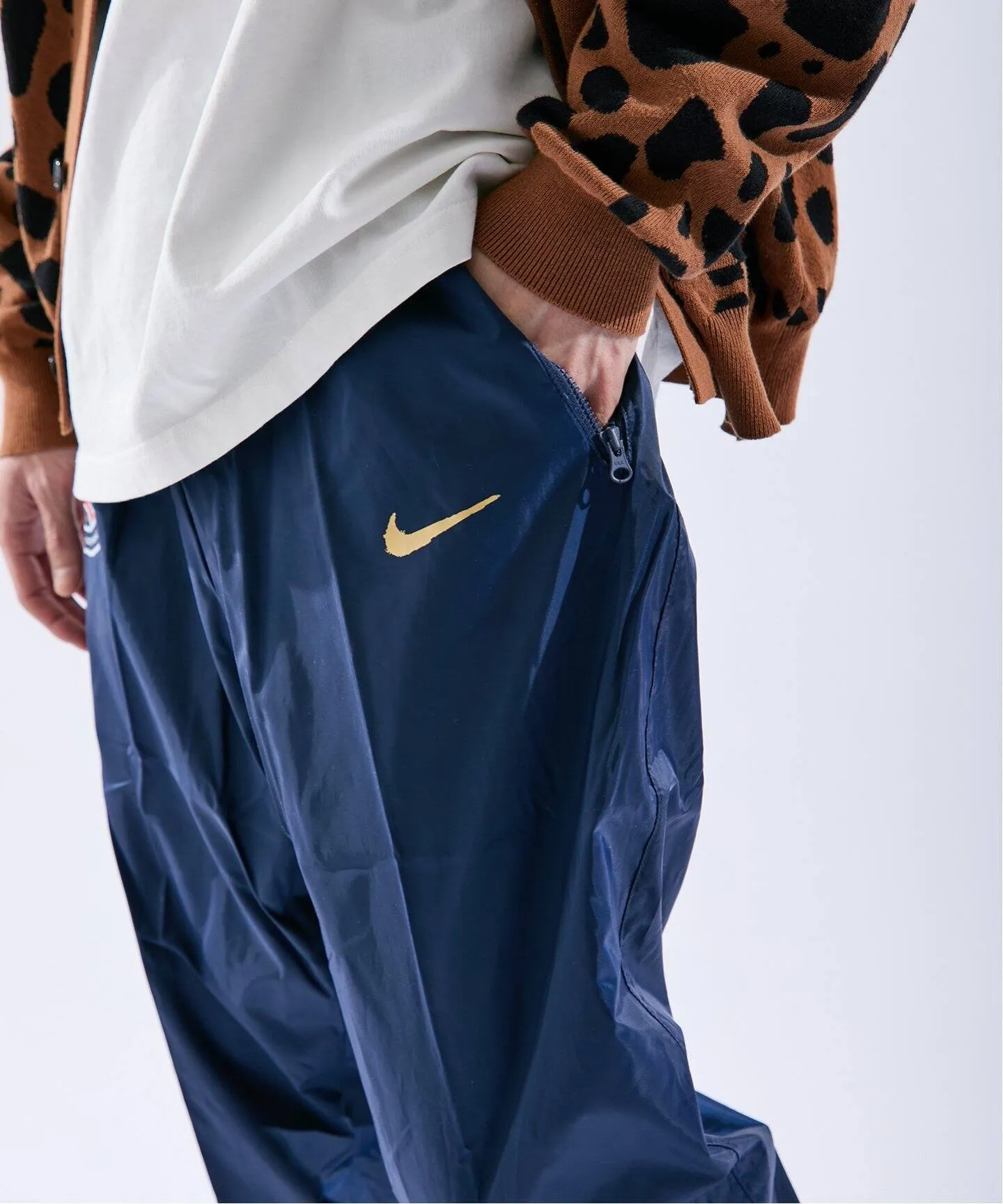 Tuta Nike Psg 2025 - Tute - Nike