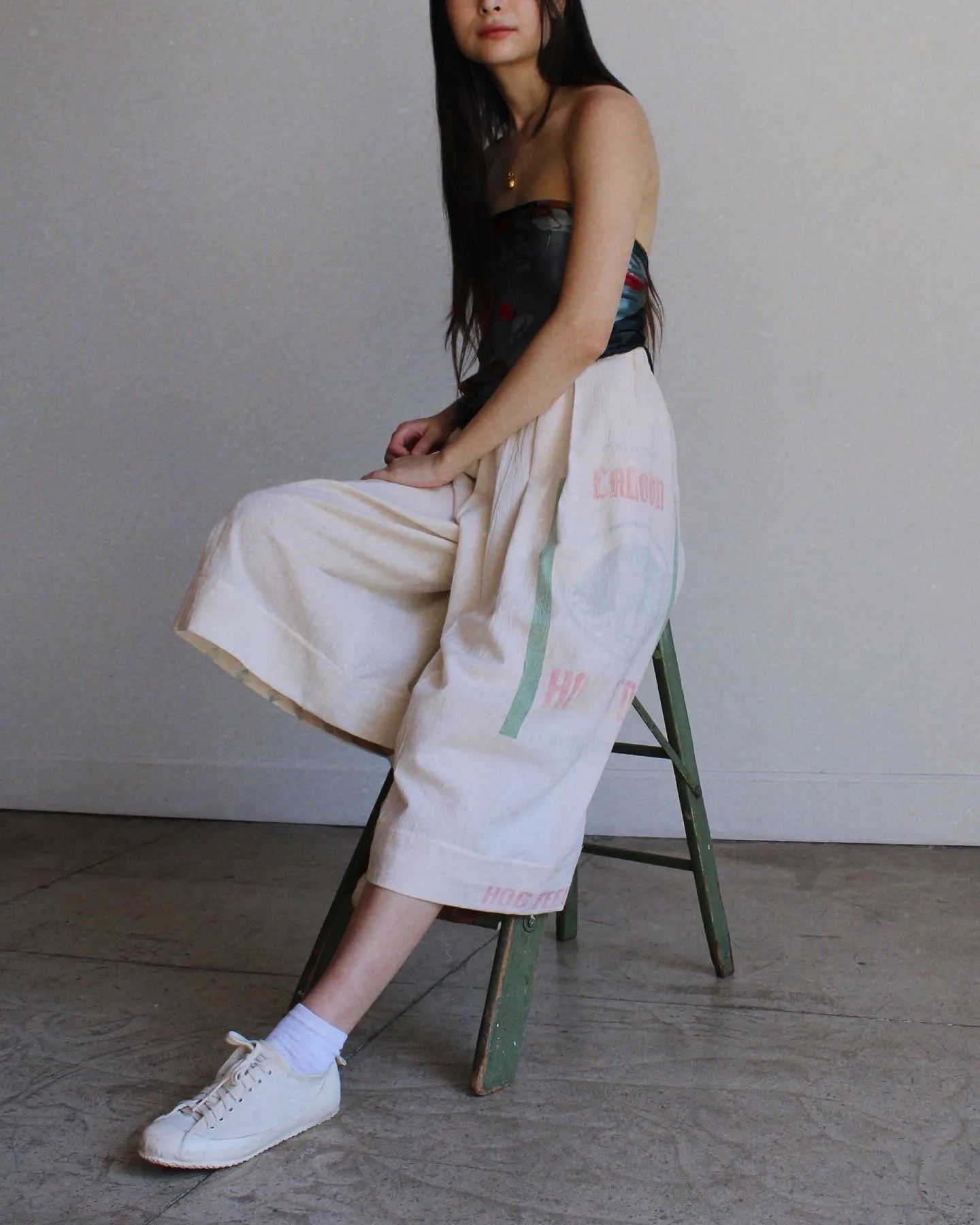 Veribest Culottes