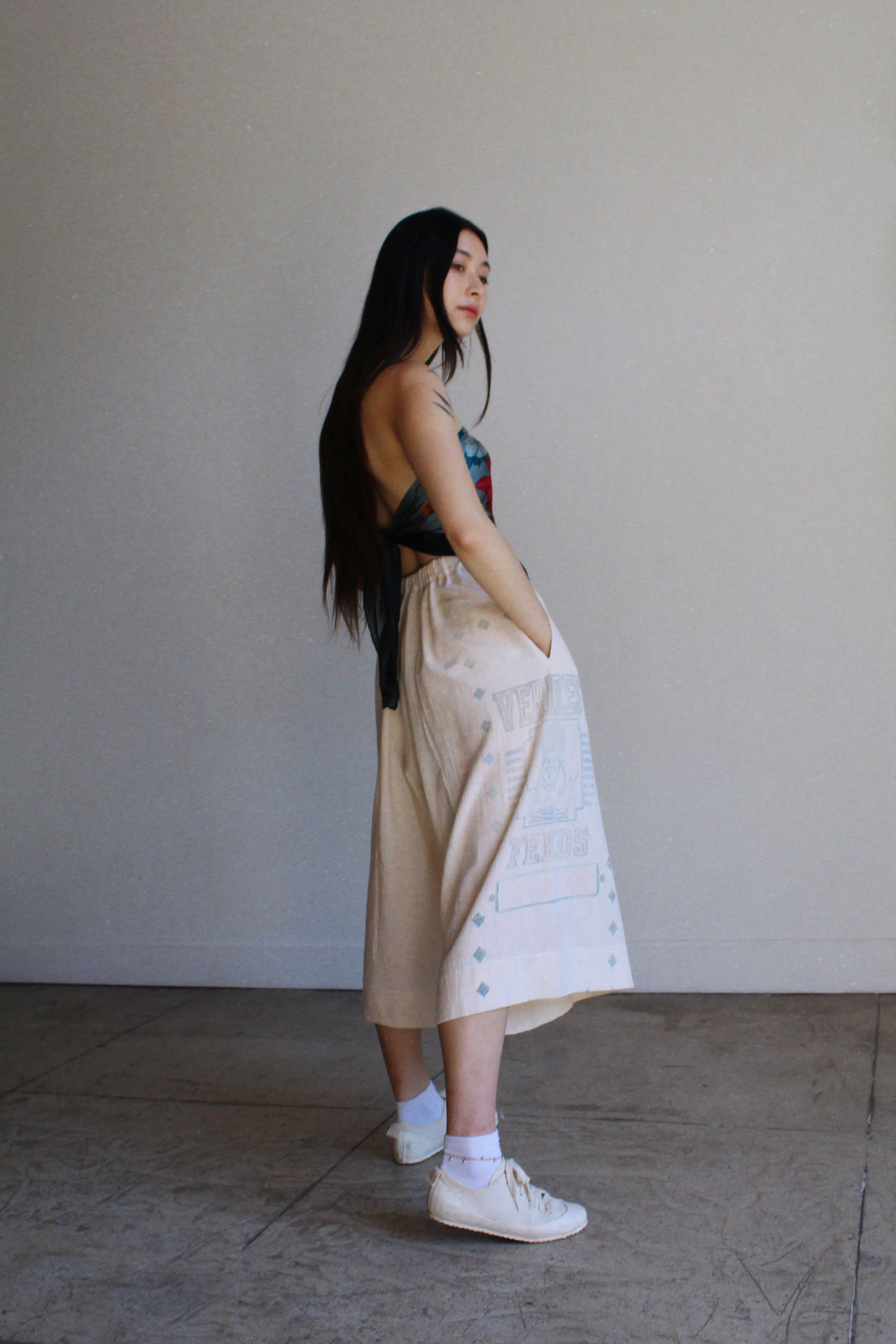 Veribest Culottes