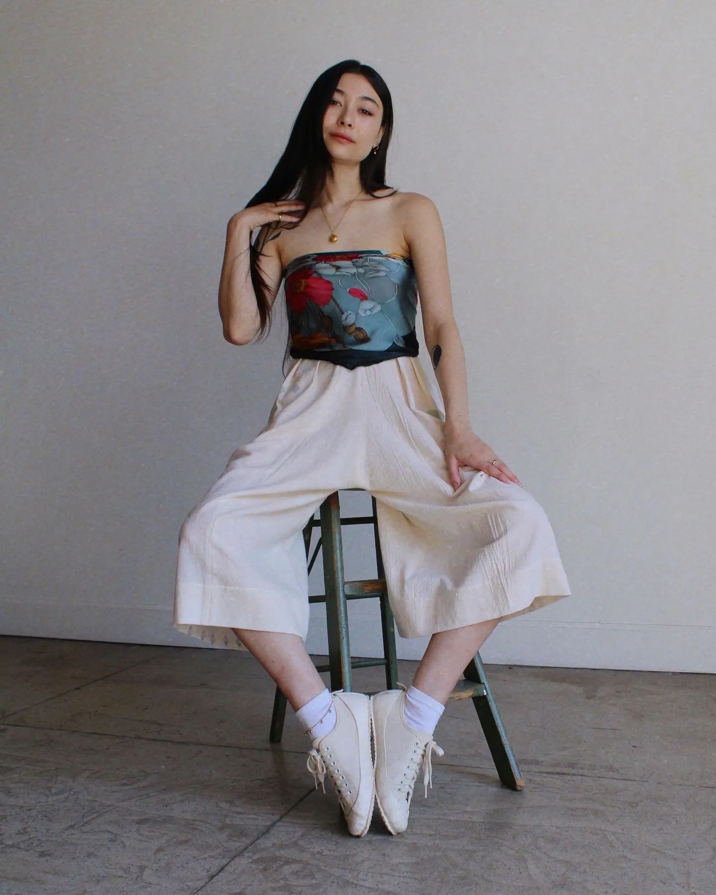 Veribest Culottes