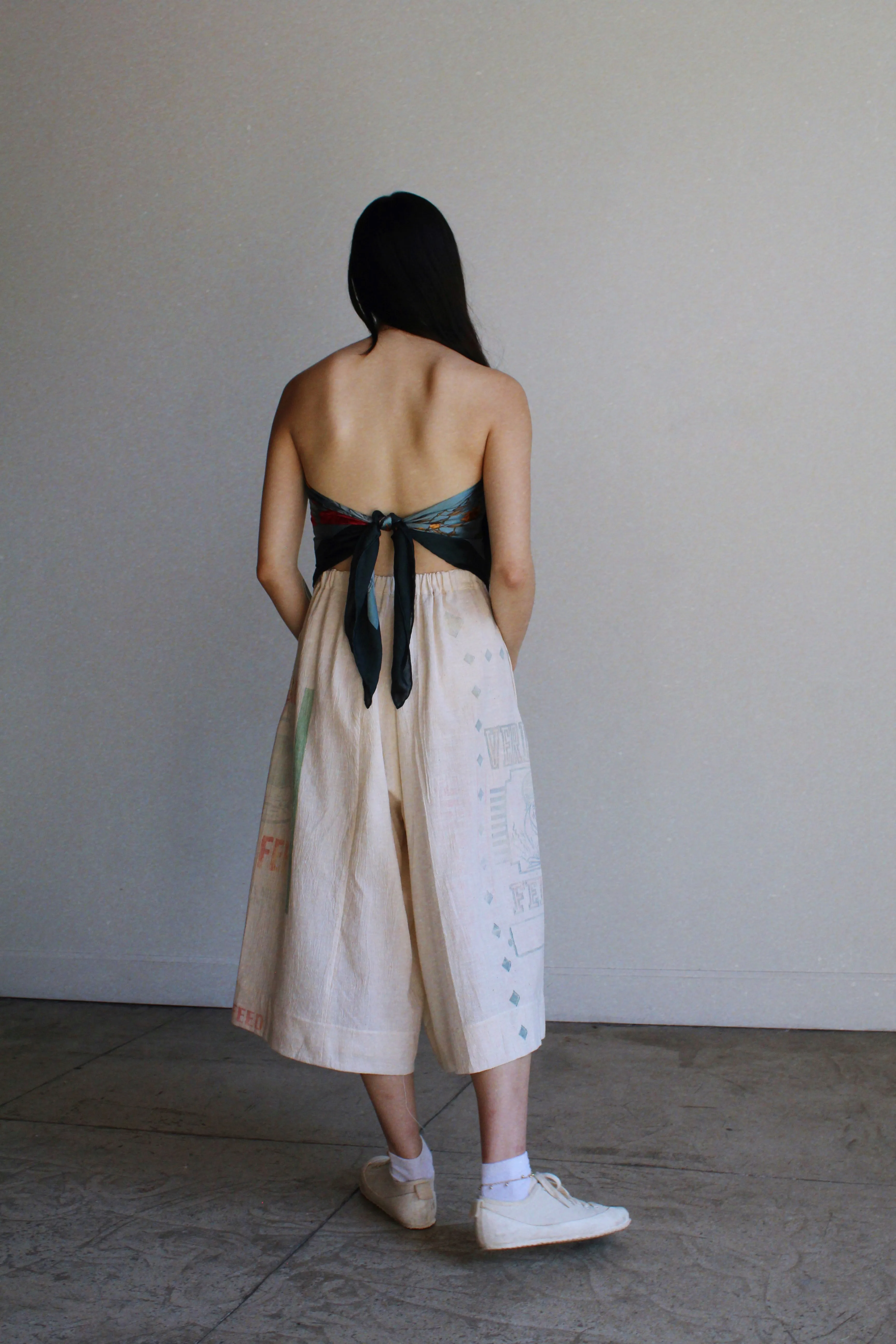 Veribest Culottes