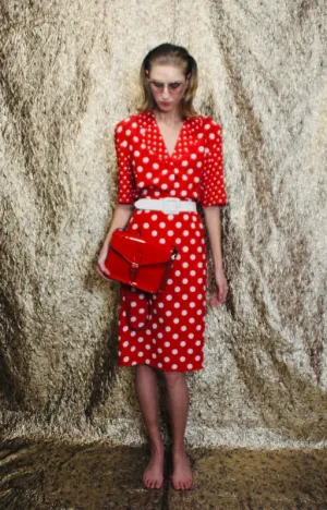 Vintage Twin Skirt Set