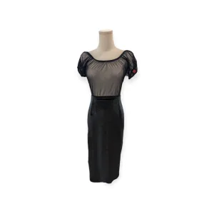 Vivian Dress - Black