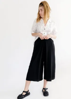 Wednesday Falcon Culottes