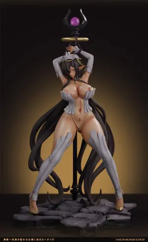 Whale Studio - Kuroinu Olga Discordia | 奥尔加 狄斯科尔迪亚