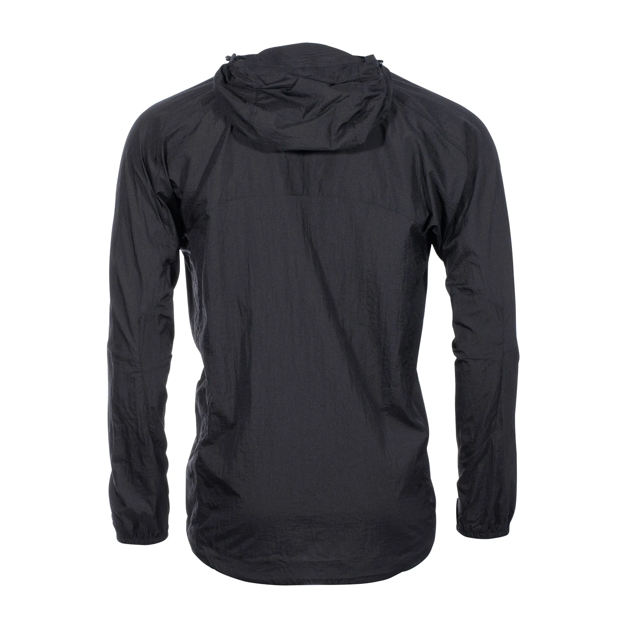 Windrunner Windshirt Windpack