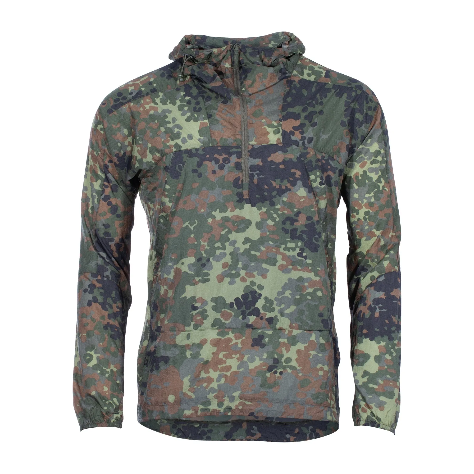 Windrunner Windshirt Windpack
