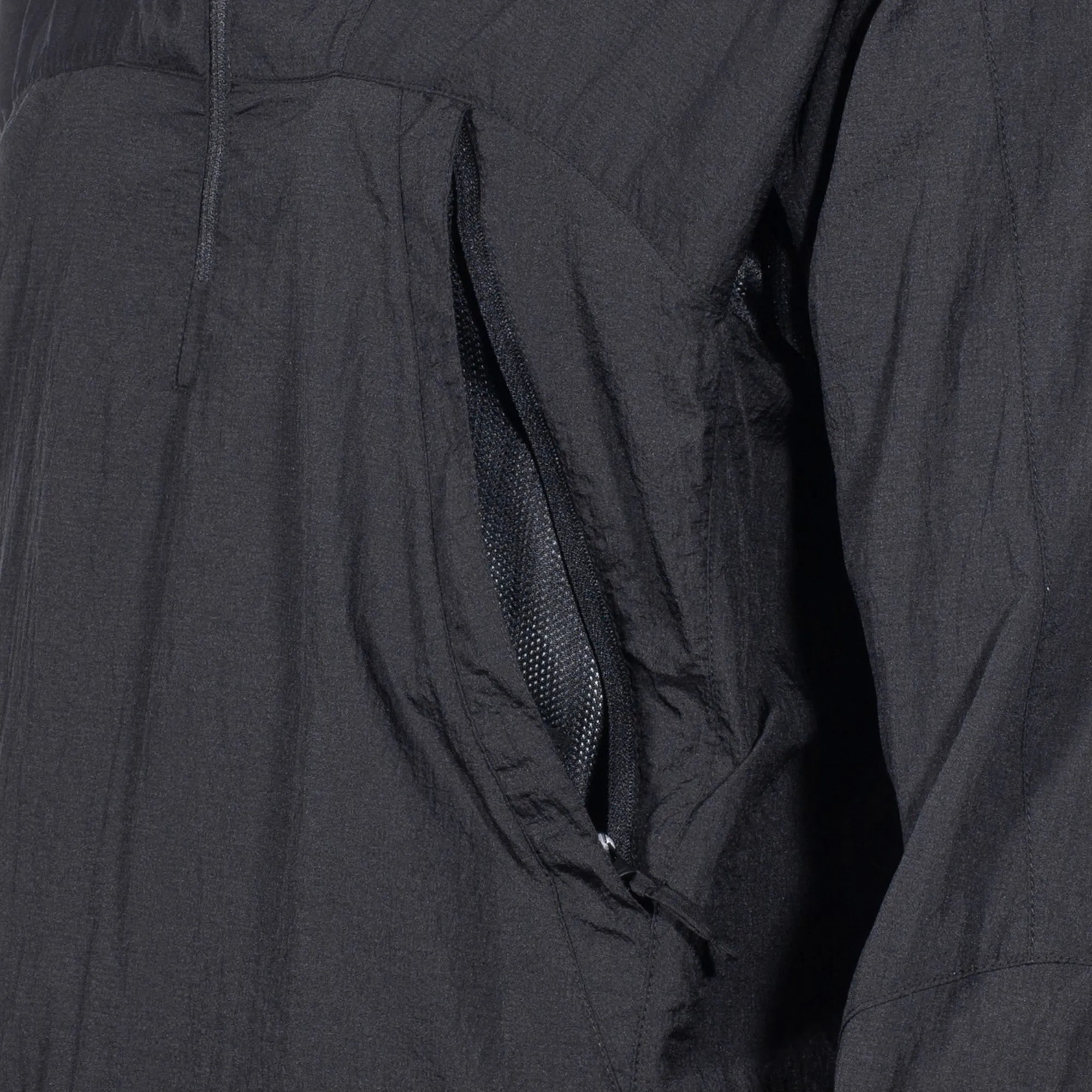 Windrunner Windshirt Windpack