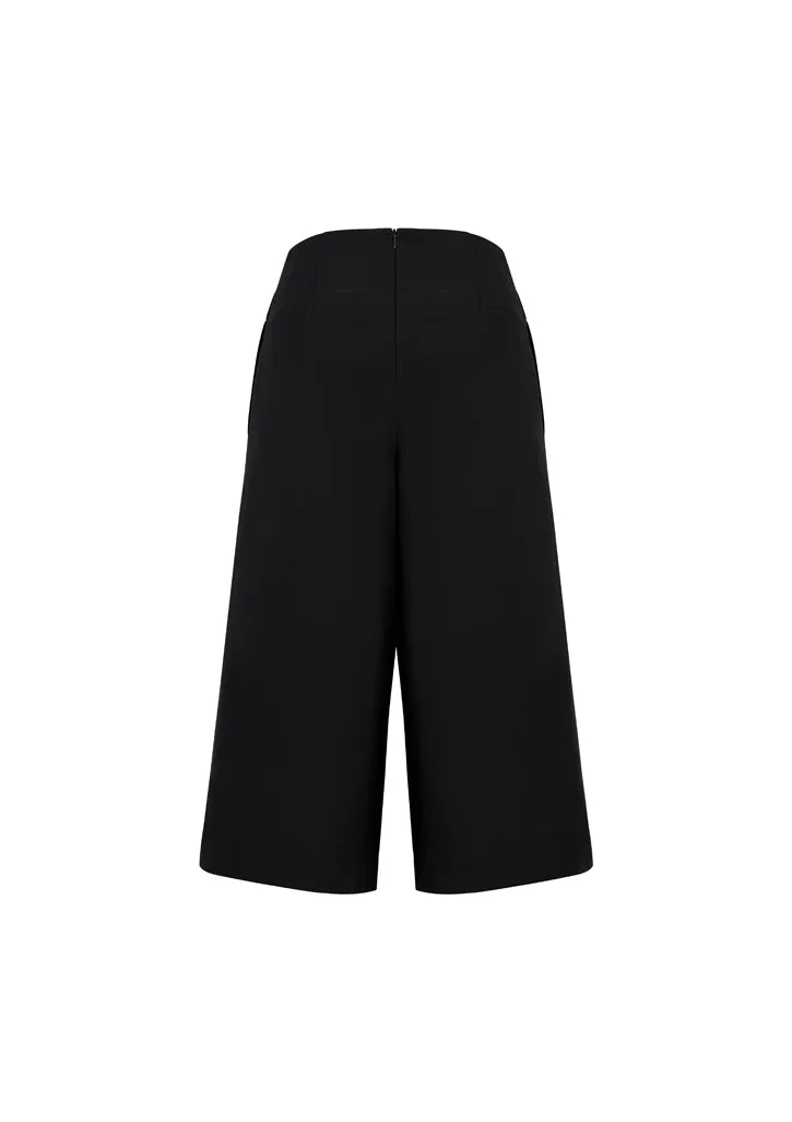 Womens Mid-Length Culottes - 10728